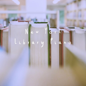 New York Library Piano