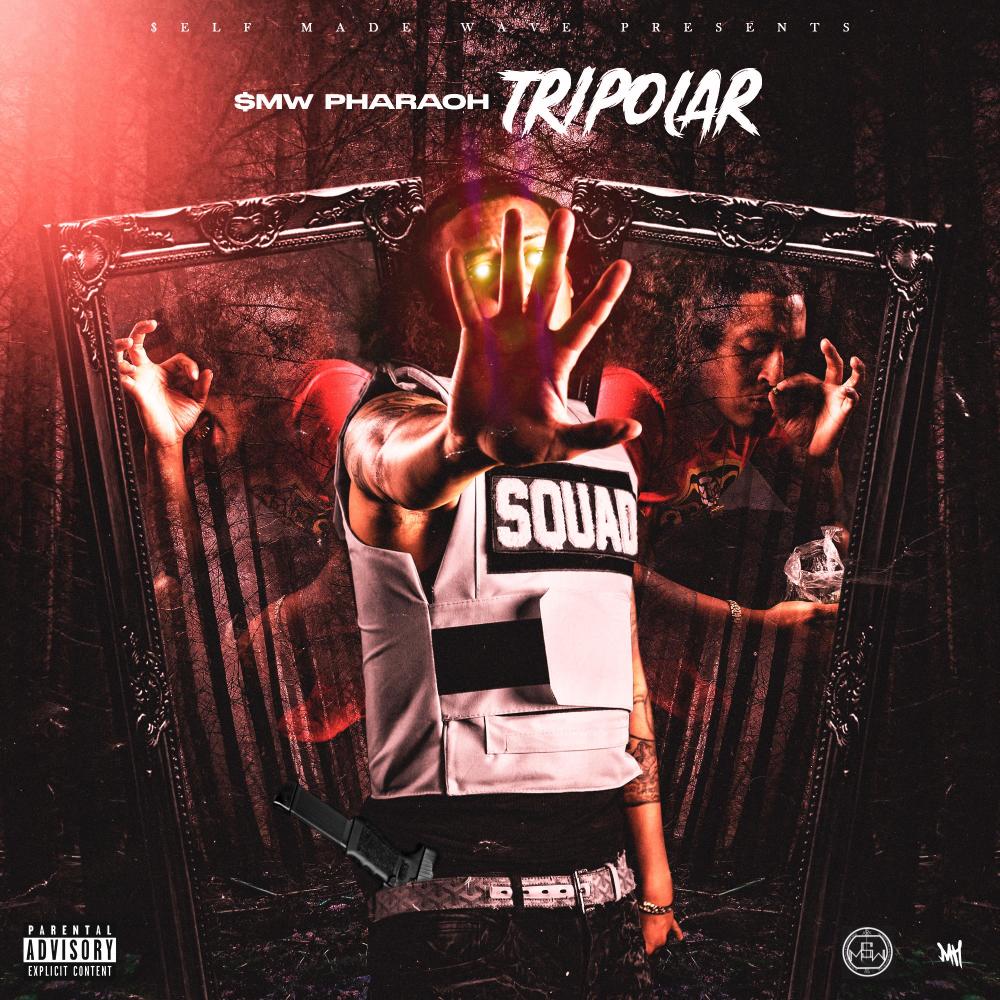 Smoove (feat. J1Hunnit) (Explicit)