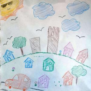 default playlist img