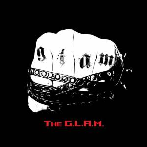 The Glam的專輯The G.L.A.M.
