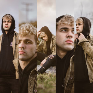 收聽Chris H的Drama歌詞歌曲