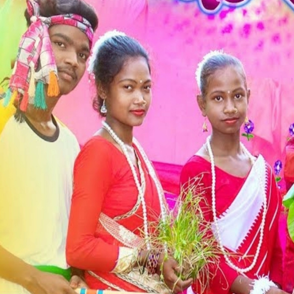 Karma Ke Jawa Dhari Khopa Me Khosai