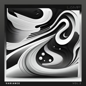 Album Variance, Vol. 2 from Various Artists