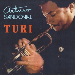 收聽Arturo Sandoval的Blue En Dos Partes (Homenaje a Clark Terry y Dizzy Gillespie) (純音樂)歌詞歌曲