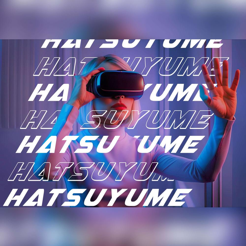 Hatsuyume (feat. canifallasleepnow)