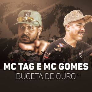 Album Buceta de ouro (Explicit) from MC Tag