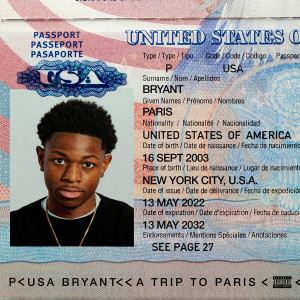 Listen to Where's The Love (feat. KB Mike) (Explicit) song with lyrics from Paris Bryant