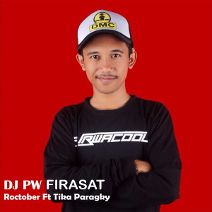 Album Firasat from Rocktober