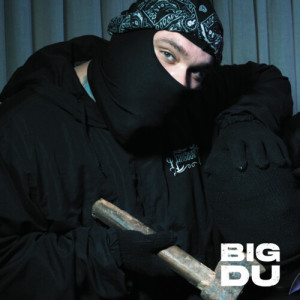 收聽Big Du的Teclado (Explicit)歌詞歌曲