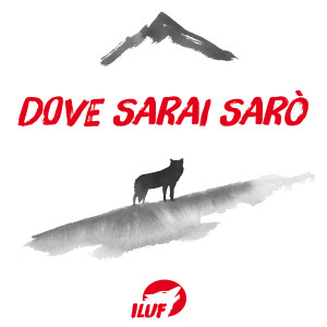 Dengarkan lagu Dove sarai sarò nyanyian I Luf dengan lirik
