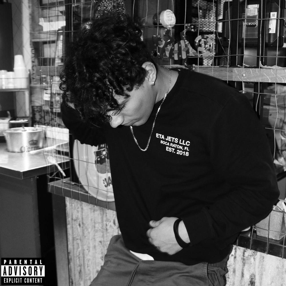cant/wont stop (Explicit)