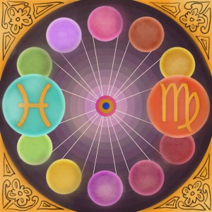 收聽Tipa Tipo的Piscis y Virgo歌詞歌曲