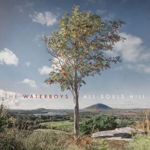 The Waterboys的專輯All Souls Hill