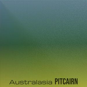 Album Australasia Pitcairn oleh Various