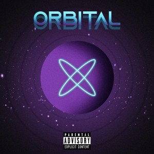 ดาวน์โหลดและฟังเพลง ORBITAL (Explicit) พร้อมเนื้อเพลงจาก M. Junior