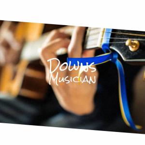Album Downs Musician from 
