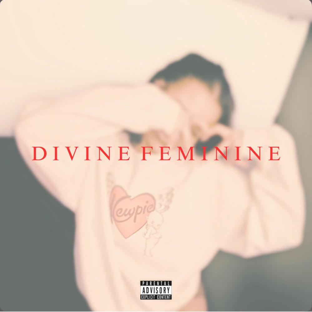 Divine Feminine