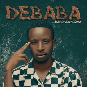 Album Debaba from dj sibula ngoma