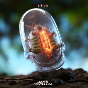 Album Continuum oleh Jaya