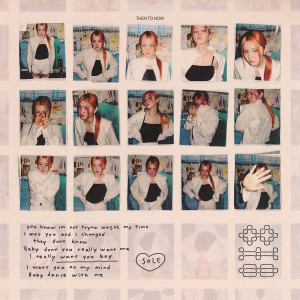 ดาวน์โหลดและฟังเพลง Mm Mm (Acoustic Ver.) พร้อมเนื้อเพลงจาก 쏠