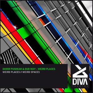 收听Damir Pushkar & B.Original的Weird Places (Original Mix)歌词歌曲