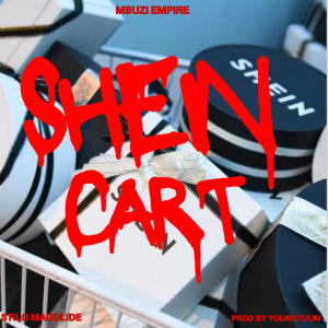 Stilo Magolide的專輯SHEIN CART (Explicit)