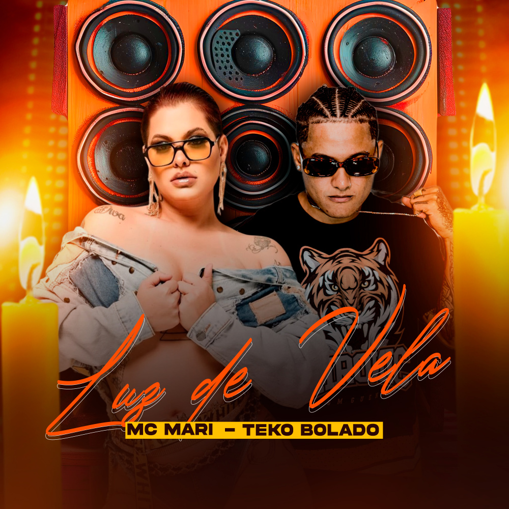 Luz de Vela (Arrochadeira|Explicit)