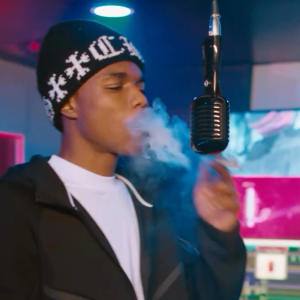 default playlist img