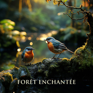 Album Forêt enchantée (Nature apaisante sur fond New Age, Sommeil profond, Relaxation ambiante, Méditation) oleh Espace Detente