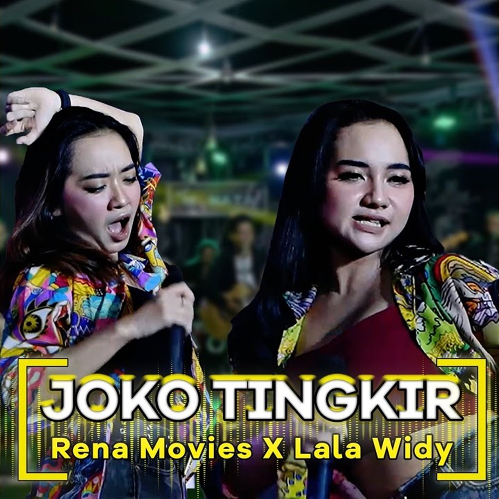 Joko Tingkir