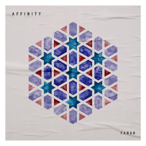 收听FANAR的Affinity歌词歌曲