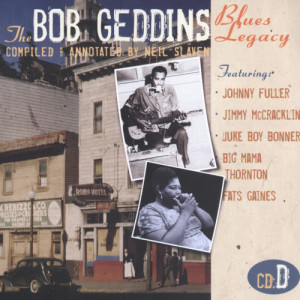 ดาวน์โหลดและฟังเพลง Mean Old World พร้อมเนื้อเพลงจาก Johnny Fuller