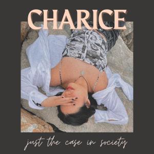 Charice的專輯just the case in society