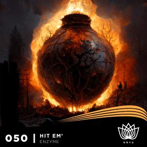 收聽Enzyme的Hit Em'歌詞歌曲