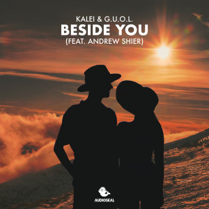 收聽Kalei的Beside You (feat. Andrew Shier)歌詞歌曲