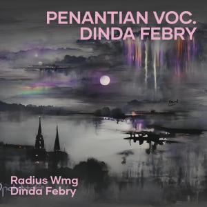 Album Penantian (Live) (Explicit) from Radius WMG