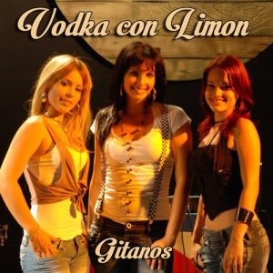 Vodka Con Limon