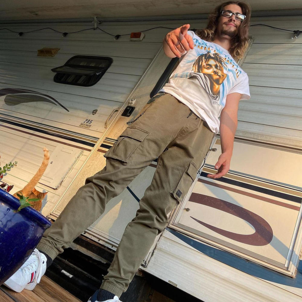 Stars & Satellites (Explicit)
