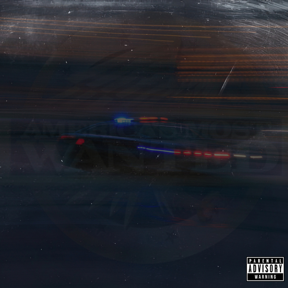 Americas Most Wntd (Freestyle) (Explicit)