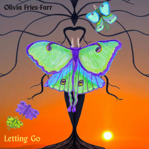 Olivia Fries-Farr的專輯Letting Go