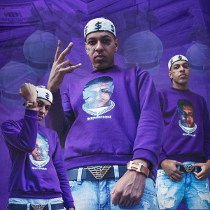 收聽Passoca com 2s的Bunda pra Fora, Cinto no Meu Pulso (Explicit)歌詞歌曲