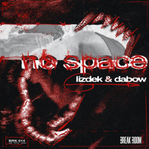 Listen to NO SPACE song with lyrics from Lizdek
