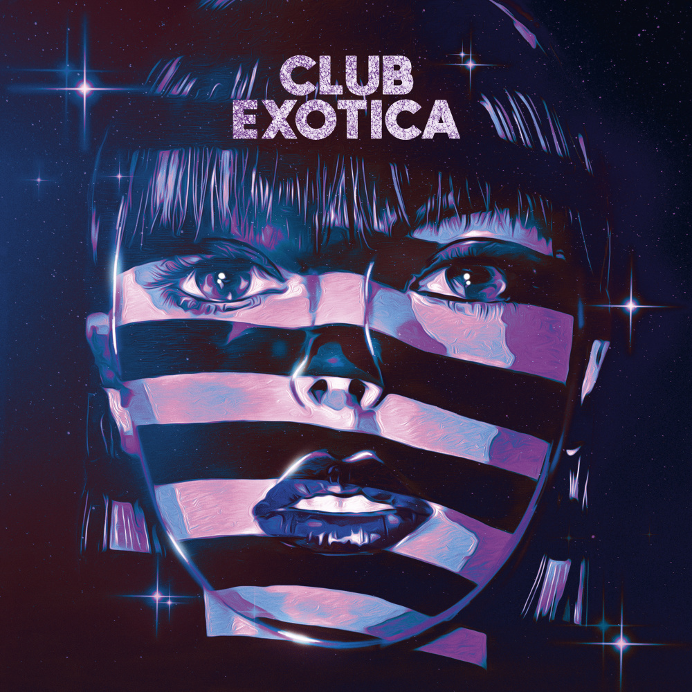 Can't Get Enough (feat. Sahara Beck) (Monte Remix)