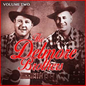 Listen to I Swear By The Stars song with lyrics from The Delmore Brothers