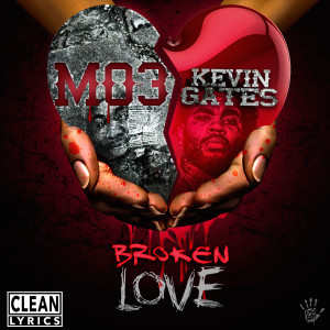 Listen to Broken Love song with lyrics from Mo3