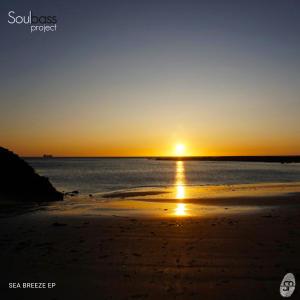 Album Sea Breeze from Soul Bass Project