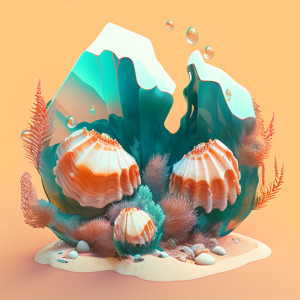 收聽Streamables的Sea Shells歌詞歌曲