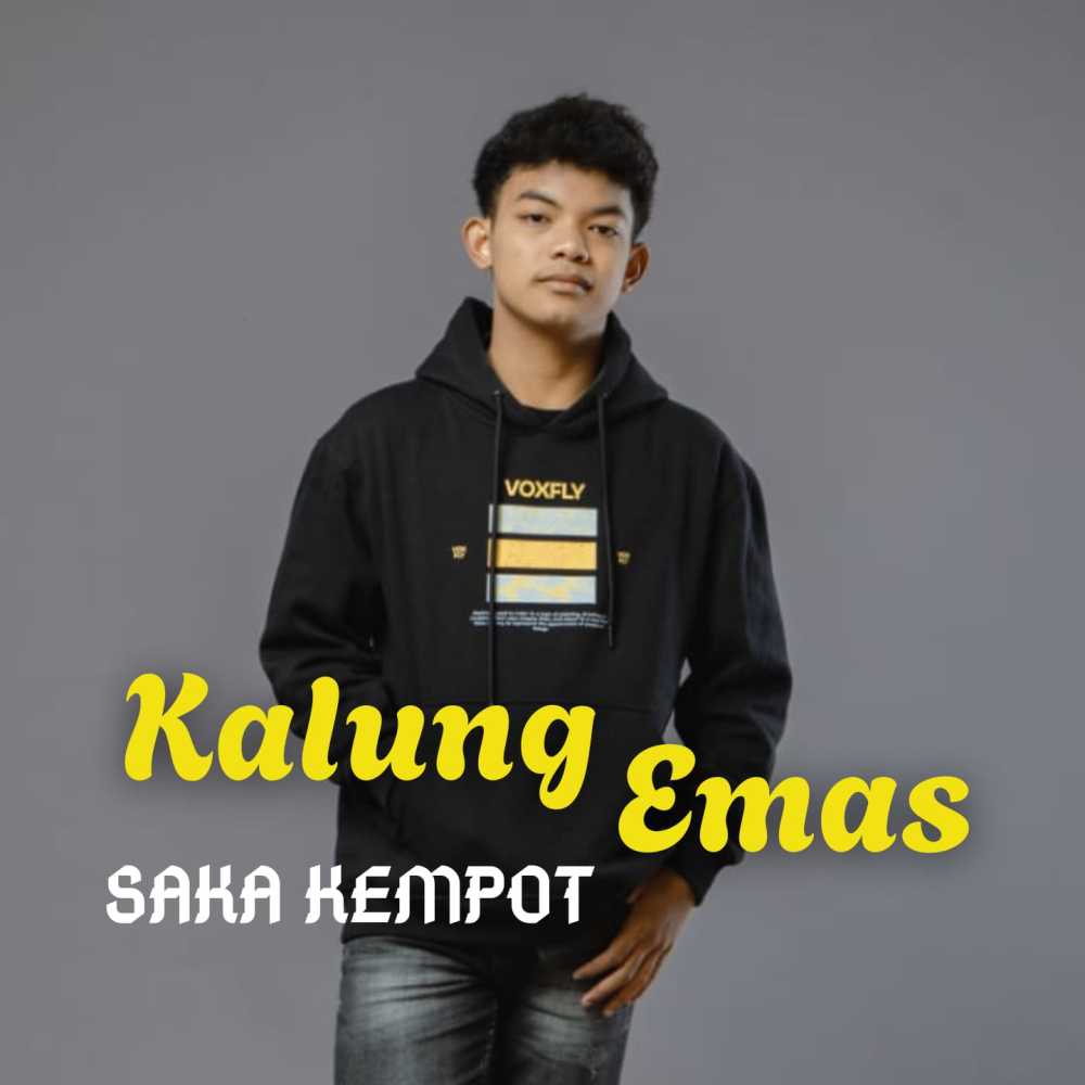 KALUNG EMAS
