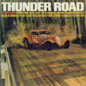 ดาวน์โหลดและฟังเพลง Wheel Stands พร้อมเนื้อเพลงจาก The Super Stocks