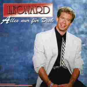 ดาวน์โหลดและฟังเพลง Das Wunder, an das ich glaube พร้อมเนื้อเพลงจาก Leonard